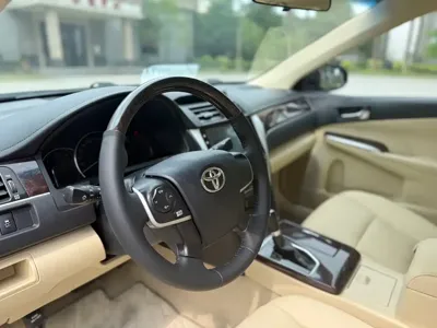 Toyota Camry 2016, 72000 км, за 8651.98 USD - фото 6