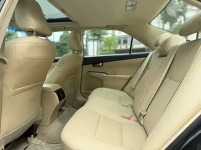 Toyota Camry 2016, 72000 км, за 8651.98 USD - фото 8