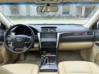 Toyota Camry 2016, 72000 км, за 8651.98 USD - фото 9