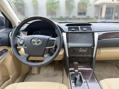 Toyota Camry 2016, 72000 км, за 8651.98 USD - фото 10