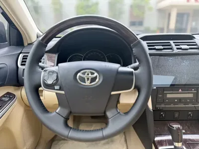 Toyota Camry 2016, 72000 км, за 8651.98 USD - фото 11