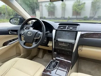 Toyota Camry 2016, 72000 км, за 8651.98 USD - фото 12