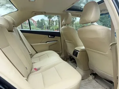 Toyota Camry 2016, 72000 км, за 8651.98 USD - фото 13