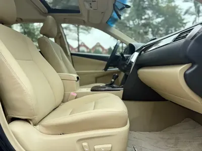 Toyota Camry 2016, 72000 км, за 8651.98 USD - фото 14