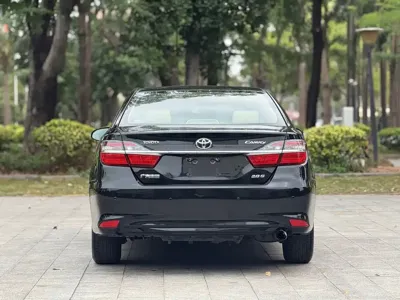 Toyota Camry 2016, 72000 км, за 8651.98 USD - фото 20
