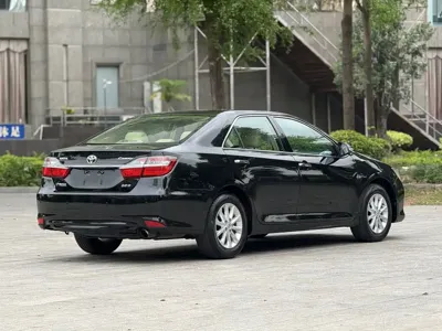 Toyota Camry 2016, 72000 км, за 8651.98 USD - фото 21