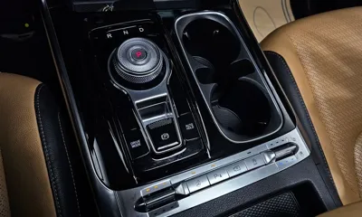 Kia Canival 2021, 109752 км, за 17417.2 USD - фото 9