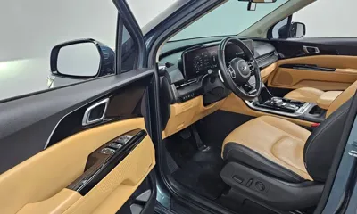 Kia Canival 2021, 109752 км, за 17417.2 USD - фото 11