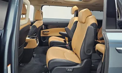 Kia Canival 2021, 109752 км, за 17417.2 USD - фото 12