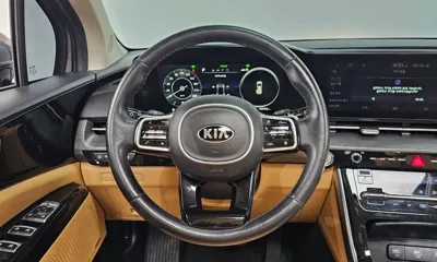 Kia Canival 2021, 109752 км, за 17417.2 USD - фото 13