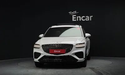 Genesis GV70 2023, 52919 км, за 27315.92 USD