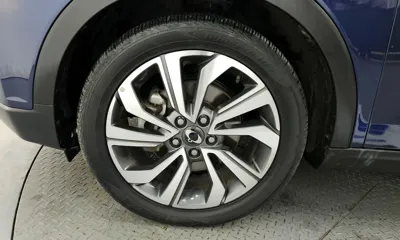 KG_Mobility_Ssangyong TIBOLI 2020, 39333 км, за 8730.47 USD