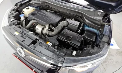 KG_Mobility_Ssangyong TIBOLI 2020, 39333 км, за 8652.1 USD - фото 6