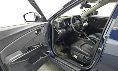 KG_Mobility_Ssangyong TIBOLI 2020, 39333 км, за 8652.1 USD - фото 10
