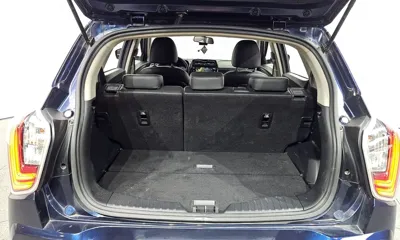 KG_Mobility_Ssangyong TIBOLI 2020, 39333 км, за 8652.1 USD - фото 20