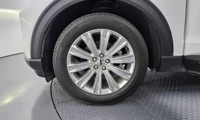 Ford Explorer 2022, 21853 км, за 24894.89 USD