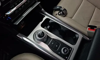 Ford Explorer 2022, 21853 км, за 24894.89 USD - фото 9