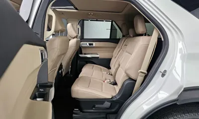 Ford Explorer 2022, 21853 км, за 24894.89 USD - фото 12