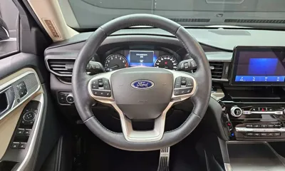 Ford Explorer 2022, 21853 км, за 24894.89 USD - фото 13