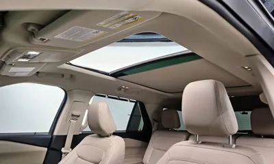 Ford Explorer 2022, 21853 км, за 24894.89 USD - фото 19