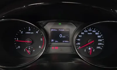 Kia Canival 2019, 97760 км, за 10281.95 USD - фото 8