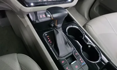 Kia Canival 2019, 97760 км, за 10281.95 USD - фото 9