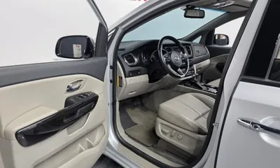 Kia Canival 2019, 97760 км, за 10281.95 USD - фото 10
