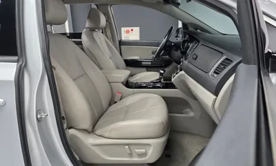 Kia Canival 2019, 97760 км, за 10281.95 USD - фото 11