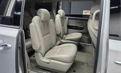 Kia Canival 2019, 97760 км, за 10281.95 USD - фото 12