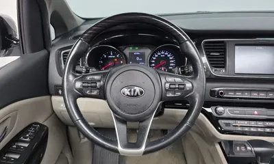 Kia Canival 2019, 97760 км, за 10281.95 USD - фото 13