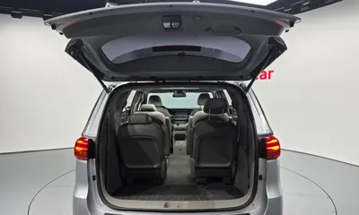 Kia Canival 2019, 97760 км, за 10281.95 USD - фото 20