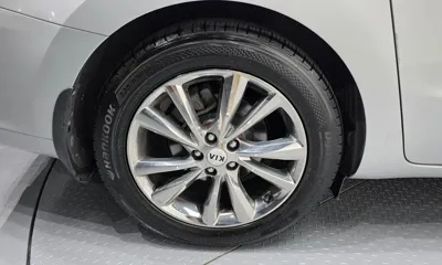 Kia Canival 2019, 97760 км, за 10281.95 USD - фото 21