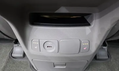 Kia Canival 2019, 97760 км, за 10281.95 USD - фото 30