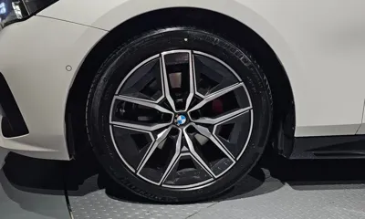 BMW 5-Series 2024, 22349 км, за 39379.02 USD