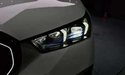 BMW 5-Series 2024, 22349 км, за 39379.02 USD - фото 22