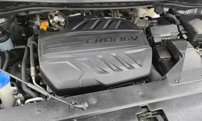Kia Canival 2020, 64921 км, за 11044.66 USD - фото 6