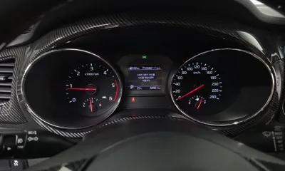 Kia Canival 2020, 64921 км, за 11044.66 USD - фото 8