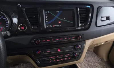 Kia Canival 2020, 64921 км, за 11044.66 USD - фото 14