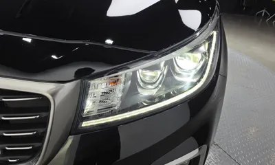 Kia Canival 2020, 64921 км, за 11044.66 USD - фото 22
