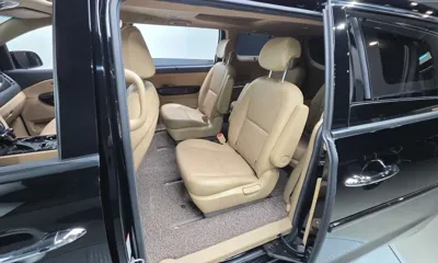 Kia Canival 2020, 64921 км, за 11044.66 USD - фото 26