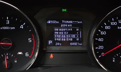Kia Canival 2020, 64921 км, за 11044.66 USD - фото 30