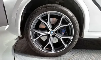 BMW X6 2020, 75335 км, за 35463.73 USD