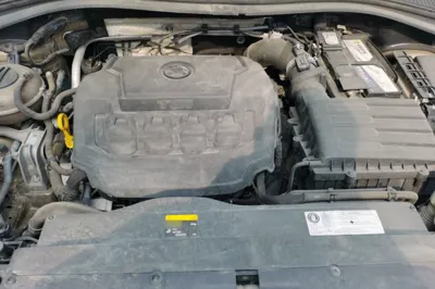 Skoda Kodiaq 2018, 178500 км, за 7611 USD