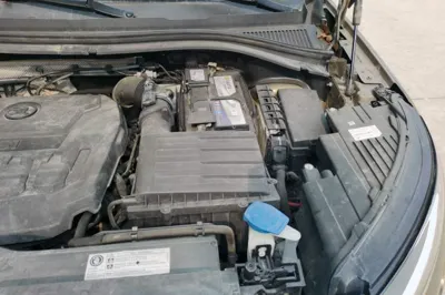 Skoda Kodiaq 2018, 178500 км, за 7611 USD - фото 6