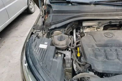 Skoda Kodiaq 2018, 178500 км, за 7611 USD - фото 7