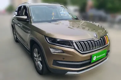 Skoda Kodiaq 2018, 178500 км, за 7611 USD - фото 15