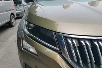 Skoda Kodiaq 2018, 178500 км, за 7611 USD - фото 19