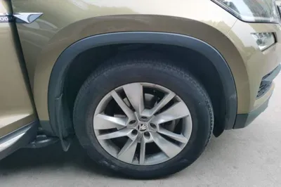 Skoda Kodiaq 2018, 178500 км, за 7611 USD - фото 20