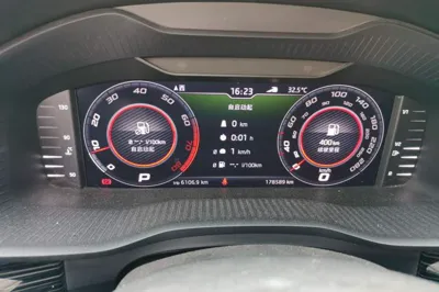 Skoda Kodiaq 2018, 178500 км, за 7611 USD - фото 23