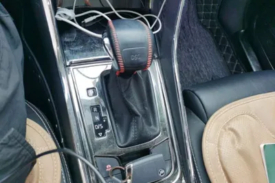 Skoda Kodiaq 2018, 178500 км, за 7611 USD - фото 26